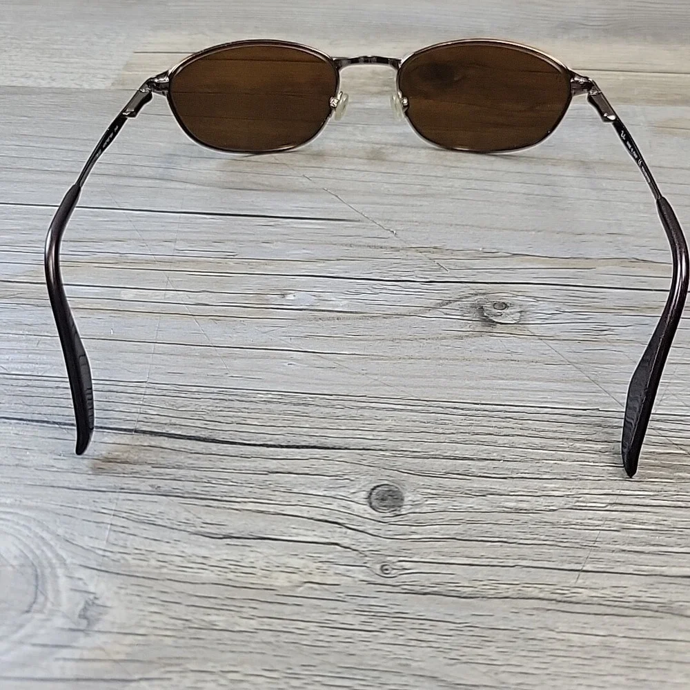 Vintage‎ Ray-Ban Sunglasses Highstreet MSW RB3023 014/84 FRAMES ONLY Metal